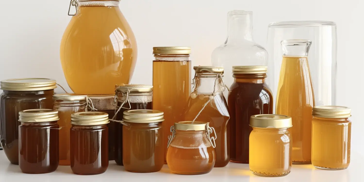 Miód rzepakowy kiedy się zbiera?