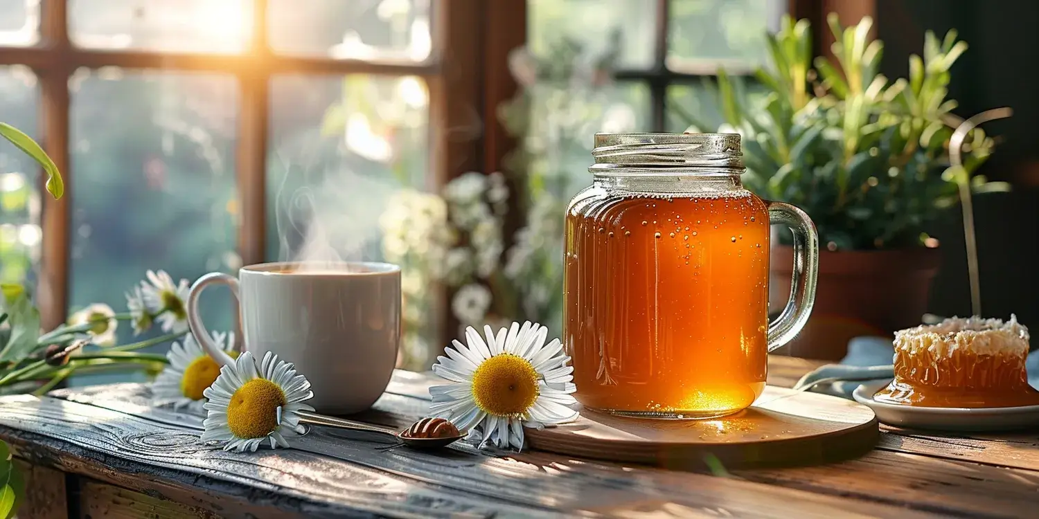 Miód rzepakowy na co dobry?