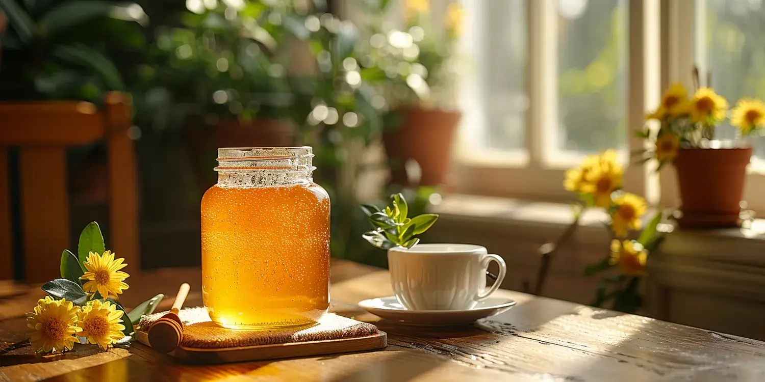 Na co dobry jest miód akacjowy?