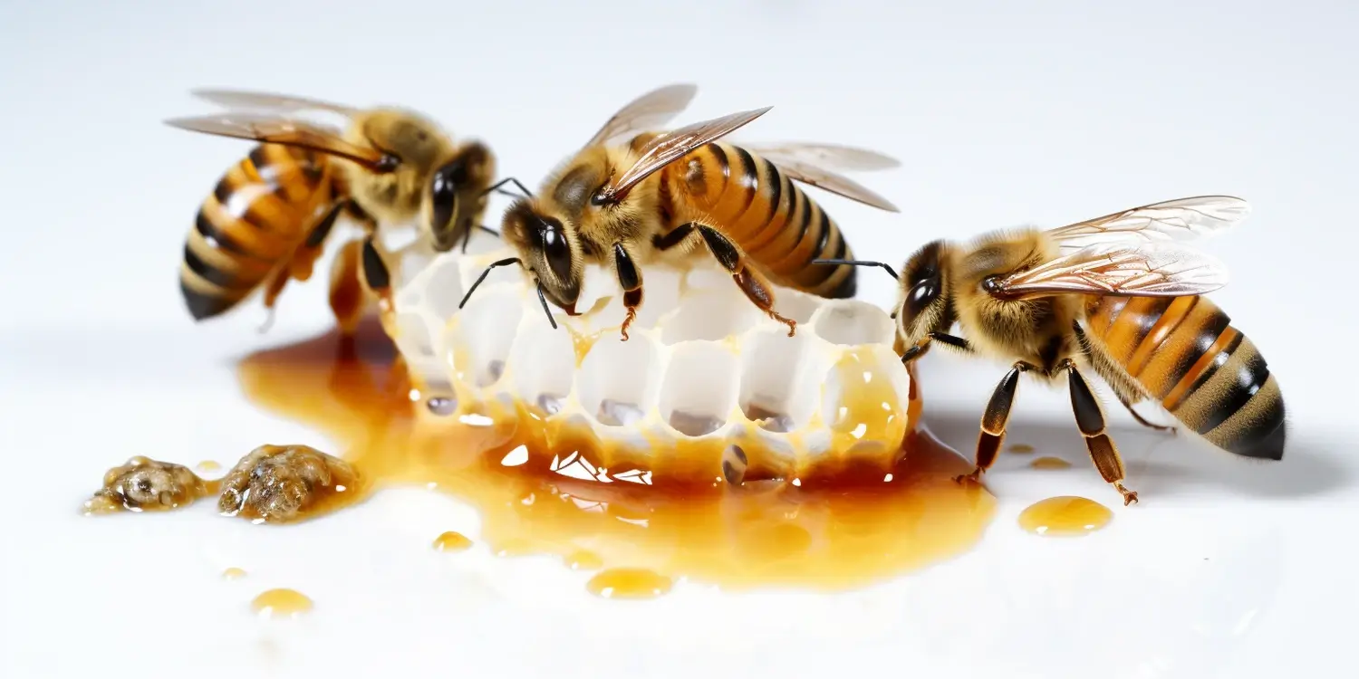 Na co stosować miód rzepakowy?