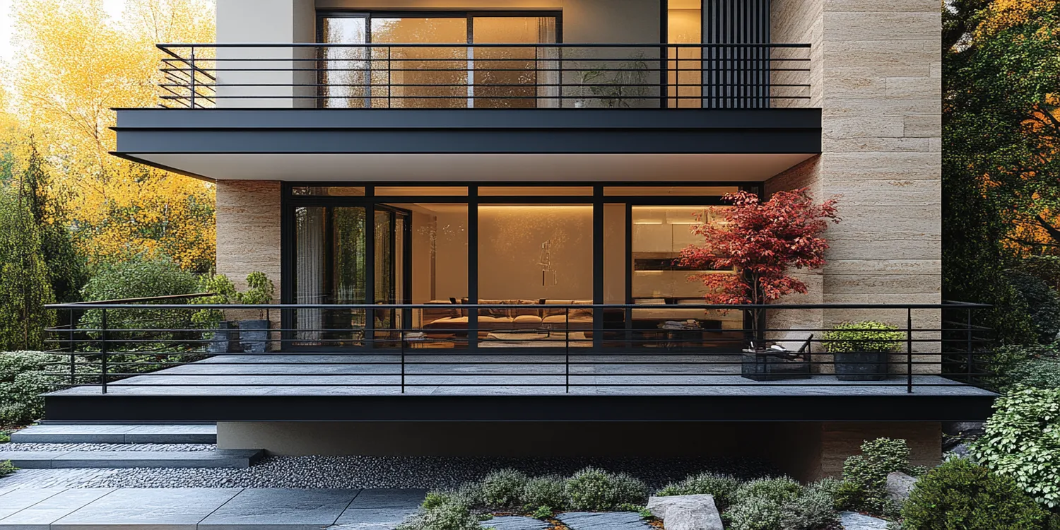 Ogród deszczowy co to?