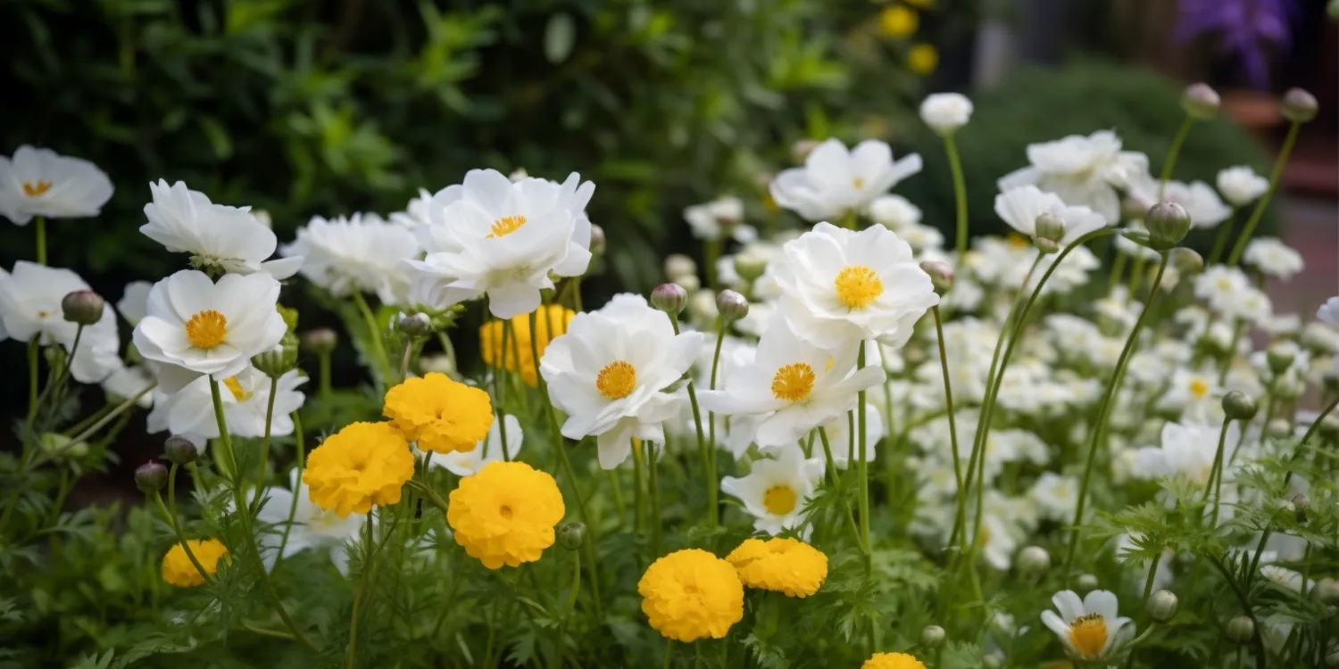 Ogród jak zaprojektować?