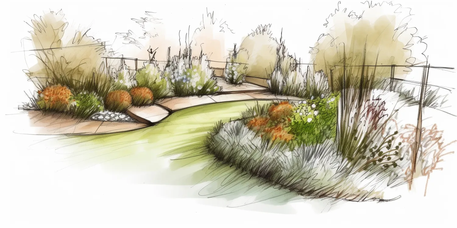 Ogród japoński jak urządzić?