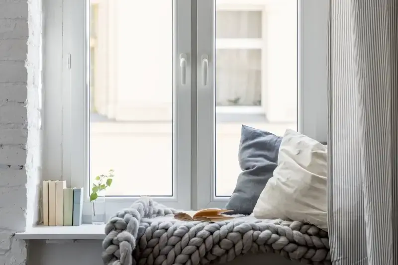 Okna PCV jaka firmę wybrać?