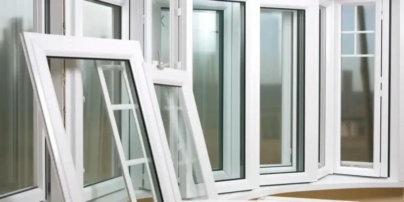 Okna PCV na co zwrócić uwagę?