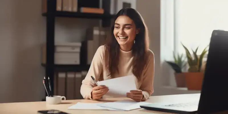 Pełna księgowość - dokładny system ewidencji