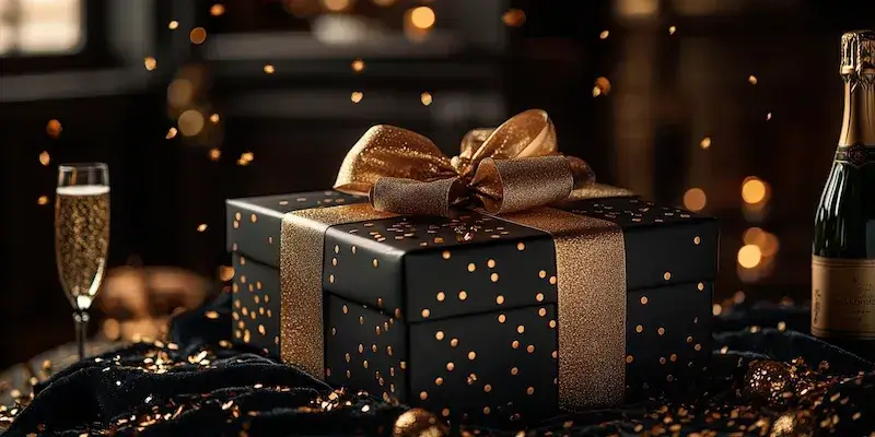 Personalizowane prezenty dla niego