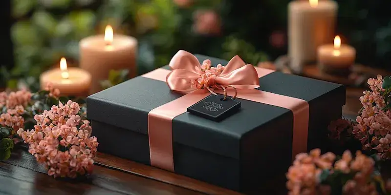 Personalizowane prezenty