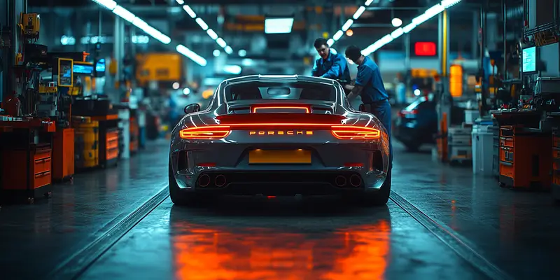 Po tym rozpoznasz dobry warsztat samochodowy