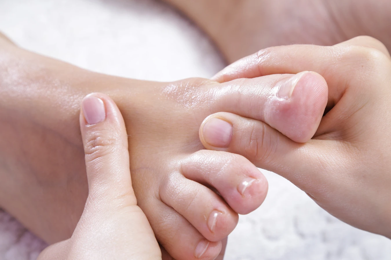 Podolog czy to lekarz?