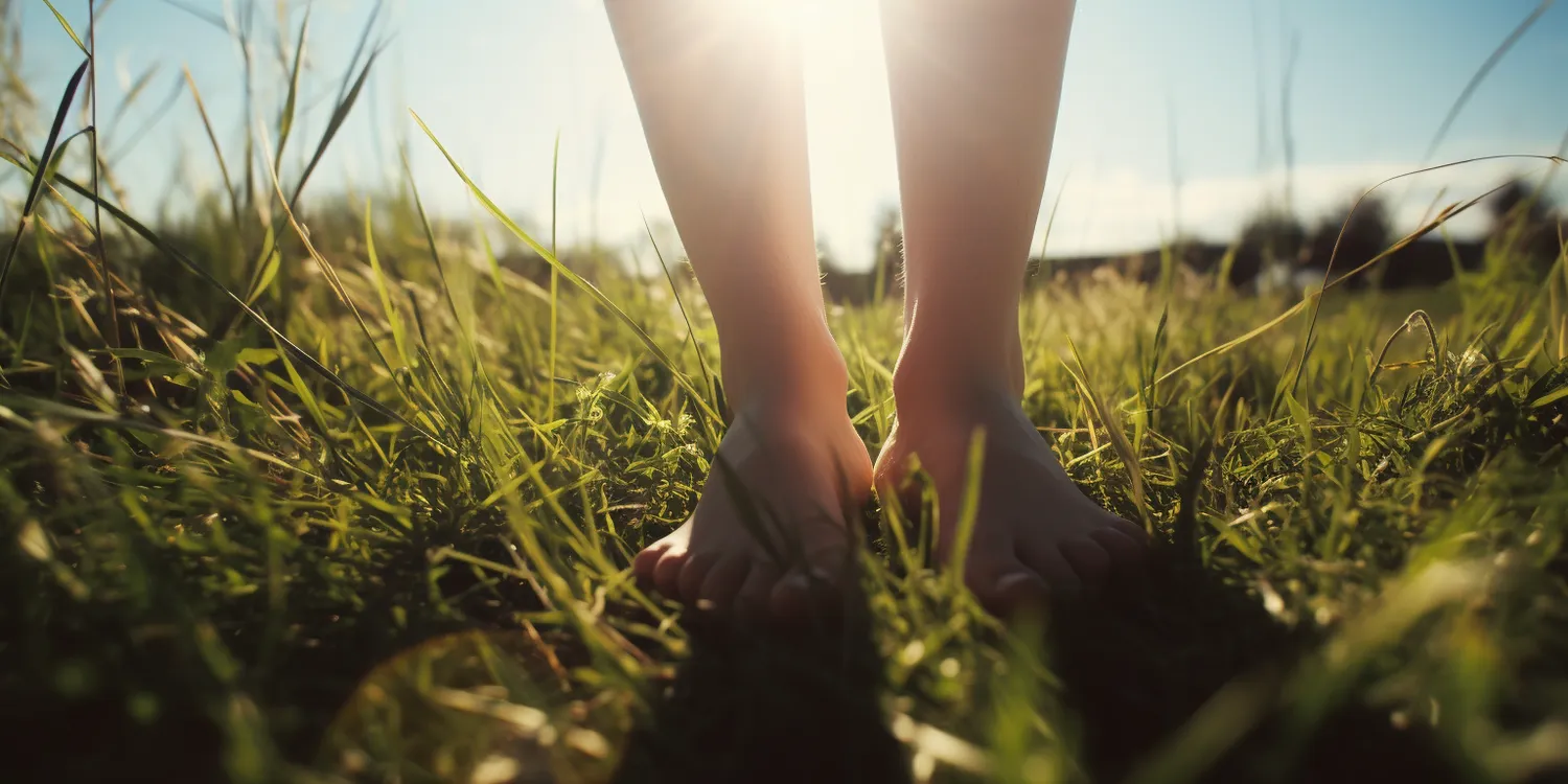 Podologia - pomoc dla stóp