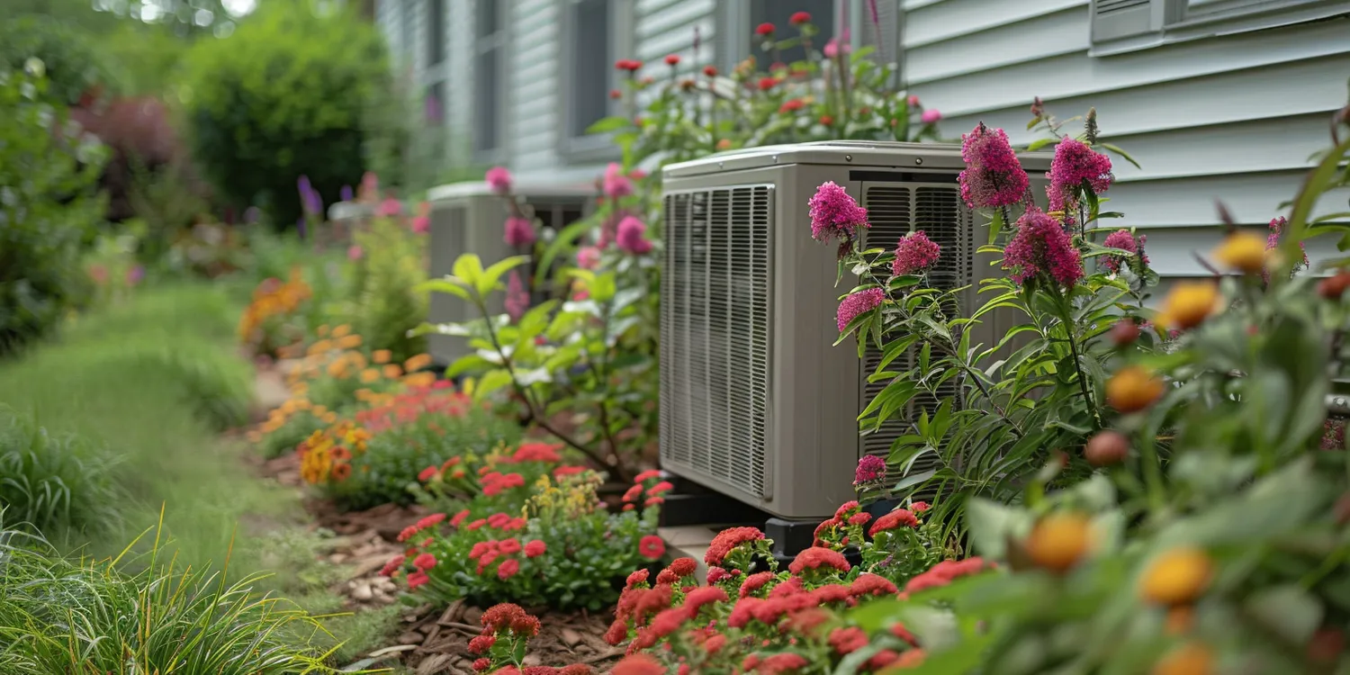 Pompy ciepła jak działają?