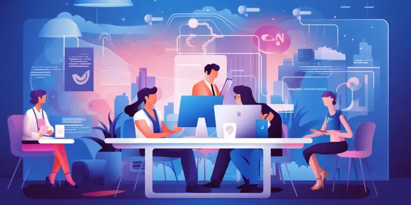 Pozycjonowanie - gdzie najlepiej?