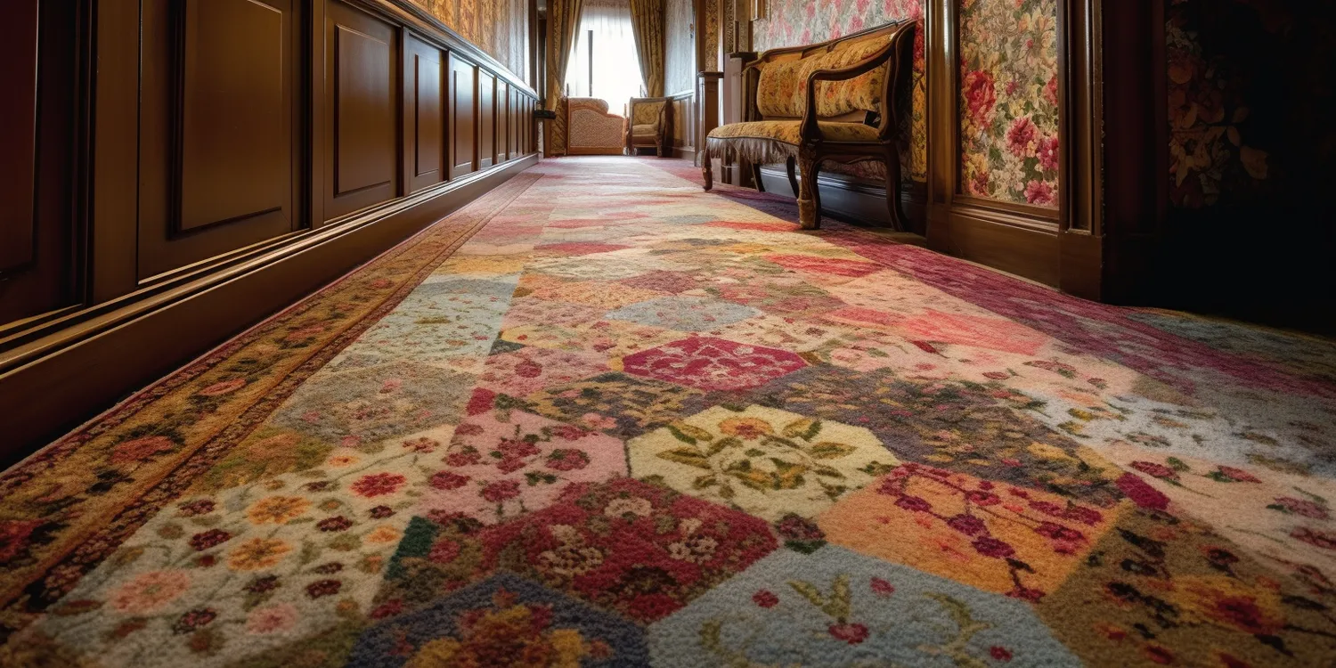 Pranie dywanów i wykładzin - jakie są metody