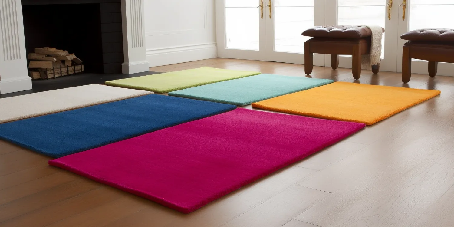 Pranie wykładzin biurowych - co musisz wiedzieć