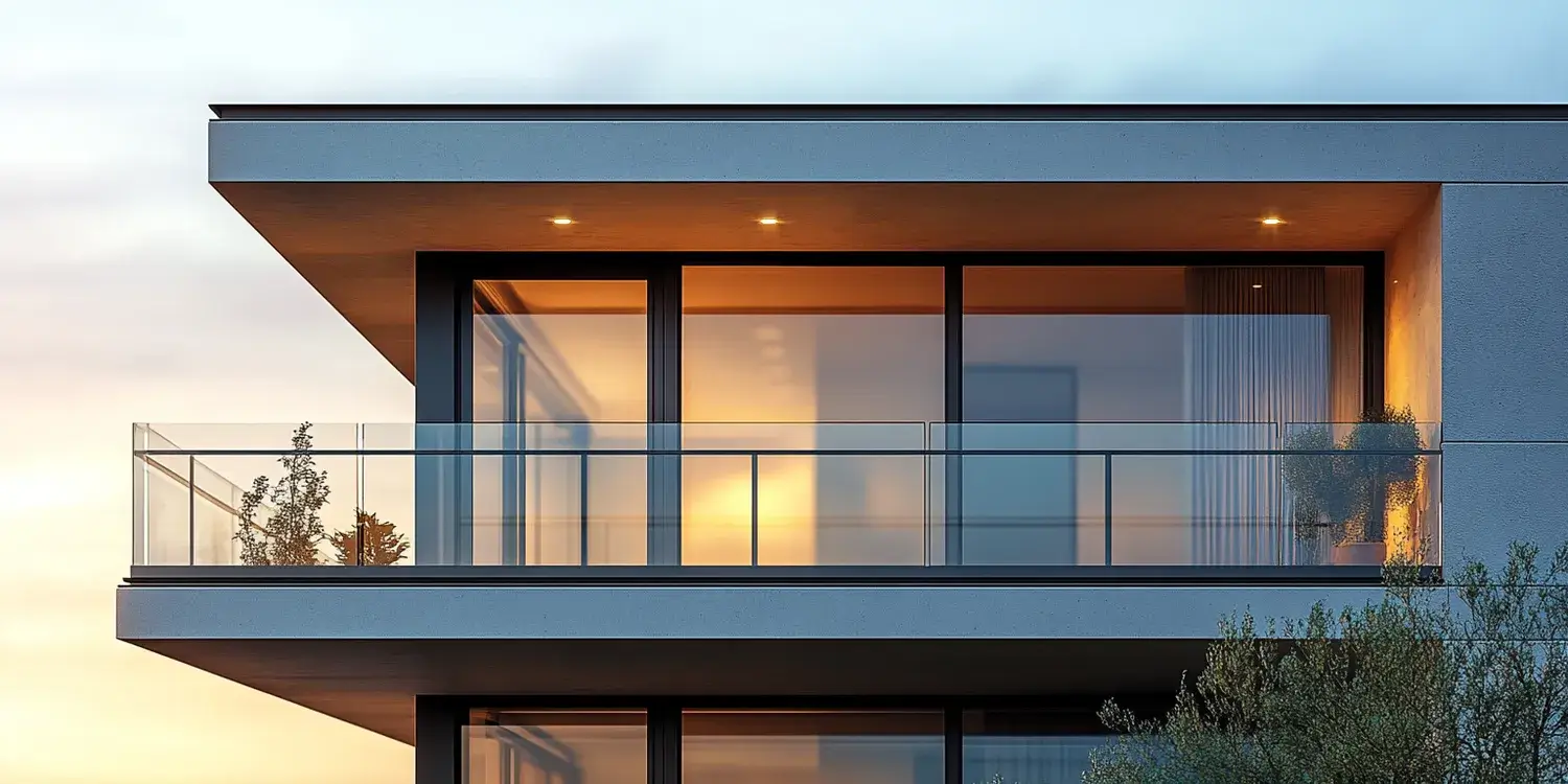 Producent okien Szczecin