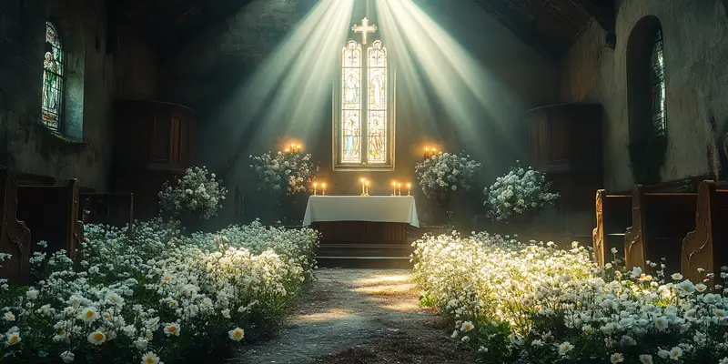 Salon pogrzebowy Opole