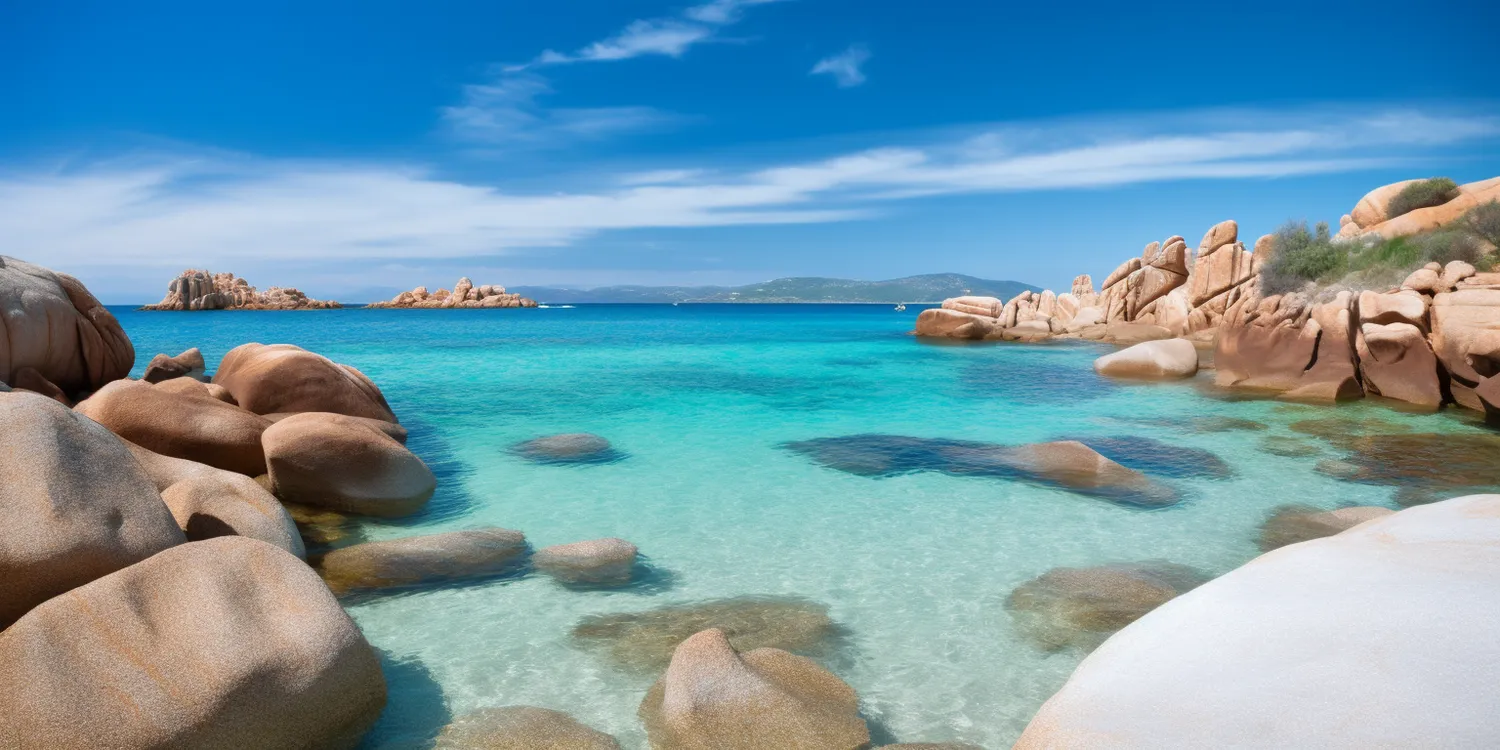 Sardynia - co można zwiedzić?