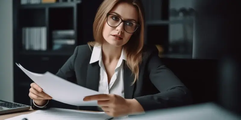 Skuteczność reklamy adwokata online