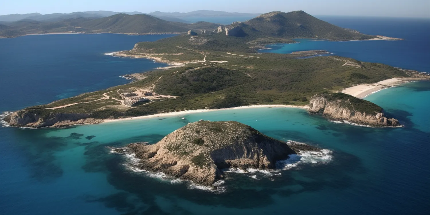 Sposób na zimę - wakacje na Sardynii