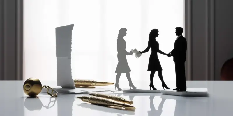 Strategie reklamowe dla adwokatów