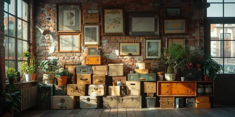 Transport przeprowadzki Szczecin