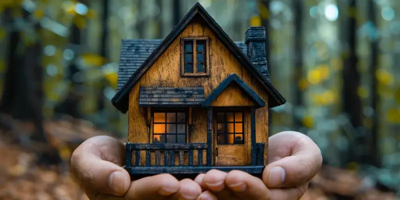 Trendy na rynku nieruchomości