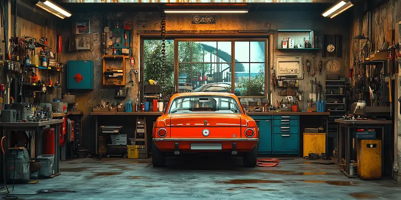 Warsztat samochodowy kiedy kasa fiskalna?