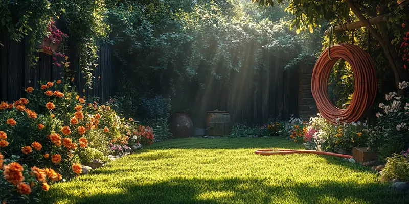 Węże ogrodowe jakie wybrać?