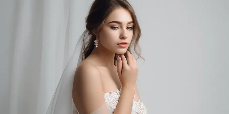 Wybieramy suknię ślubną