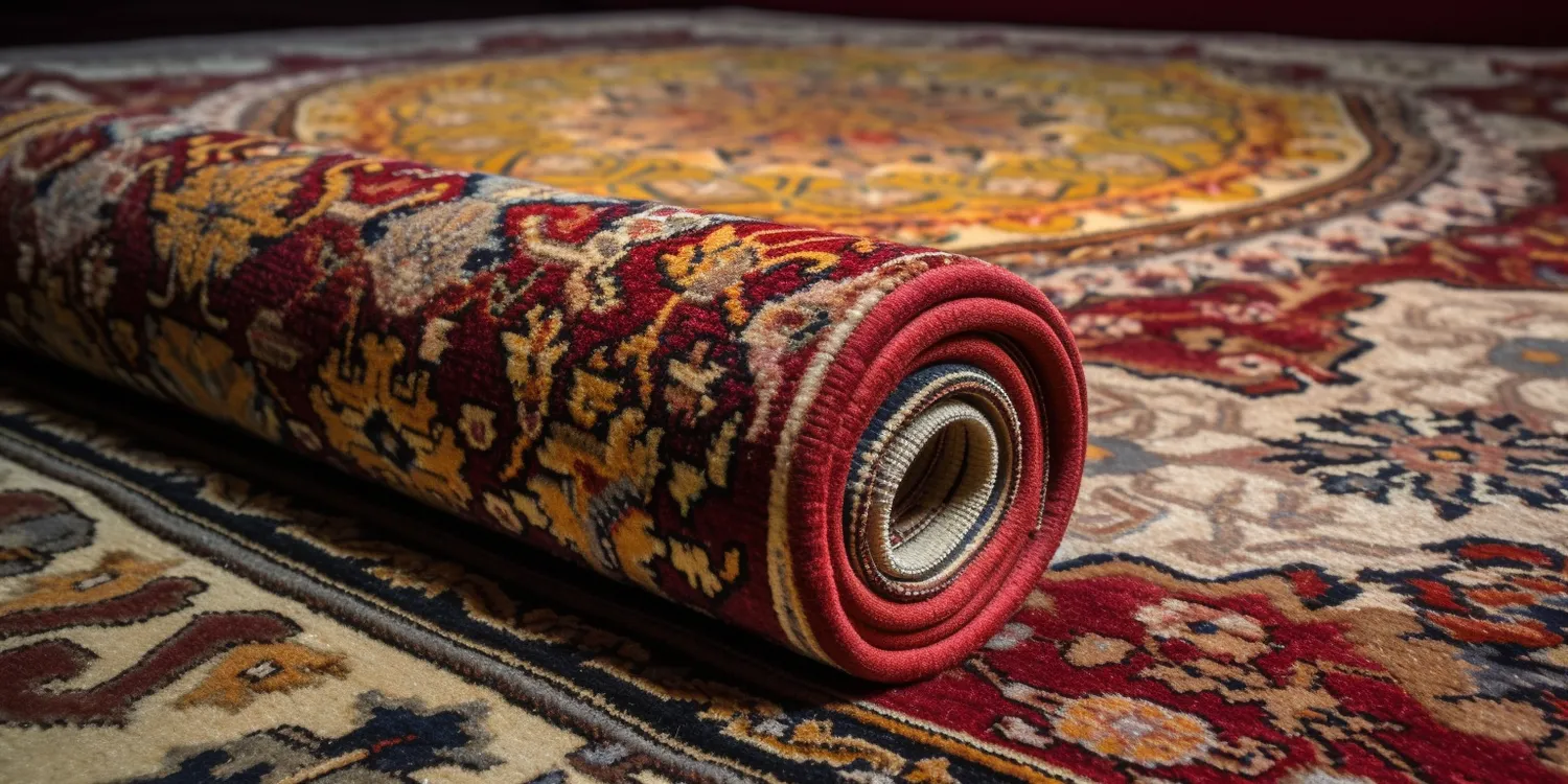 Wykładzina dywanowa a ogrzewanie podłogowe