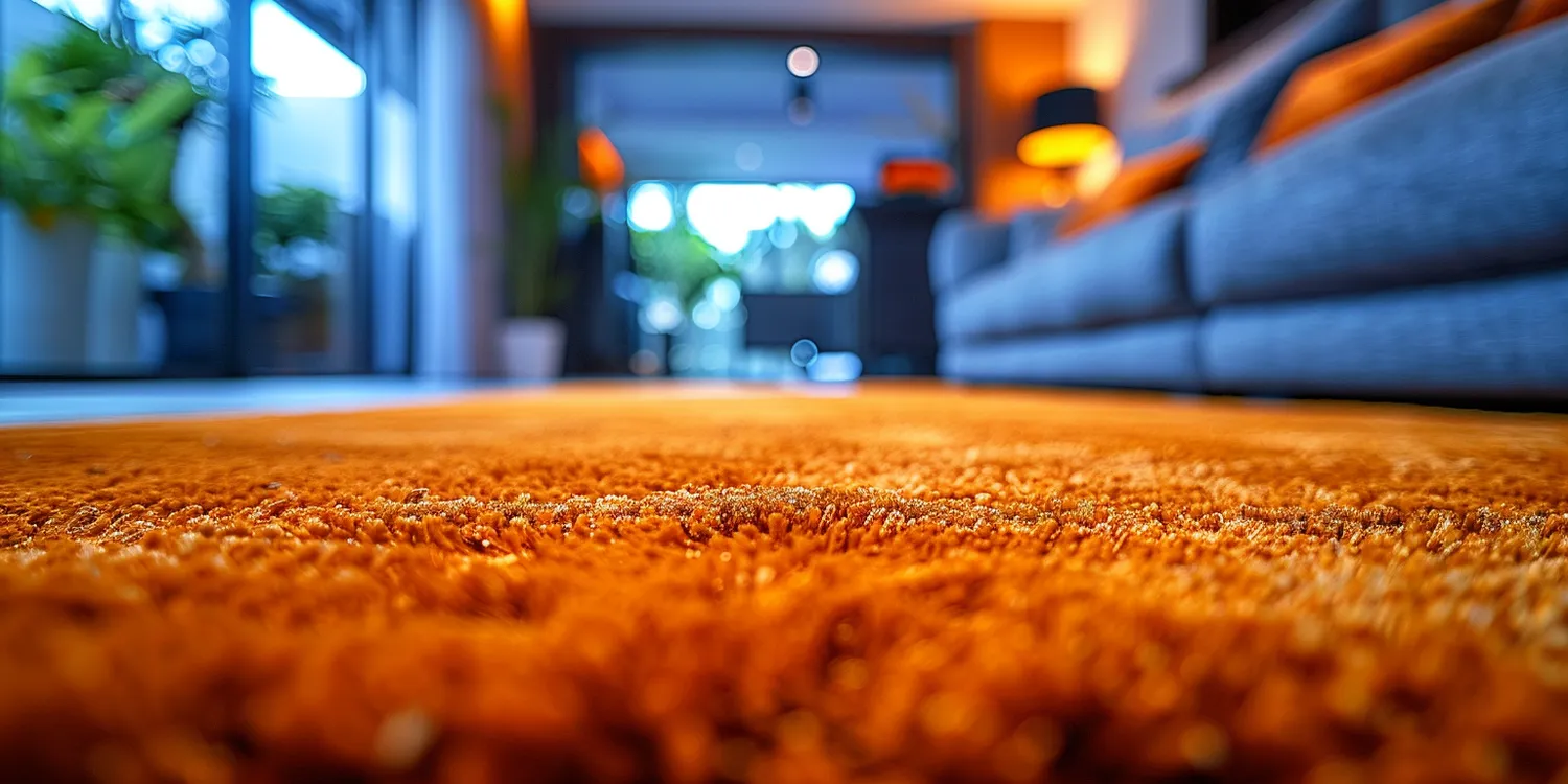 Wykładziny i dywany - jak o nie dbać