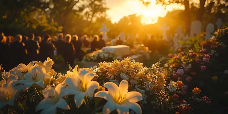 Zakład pogrzebowy Opole