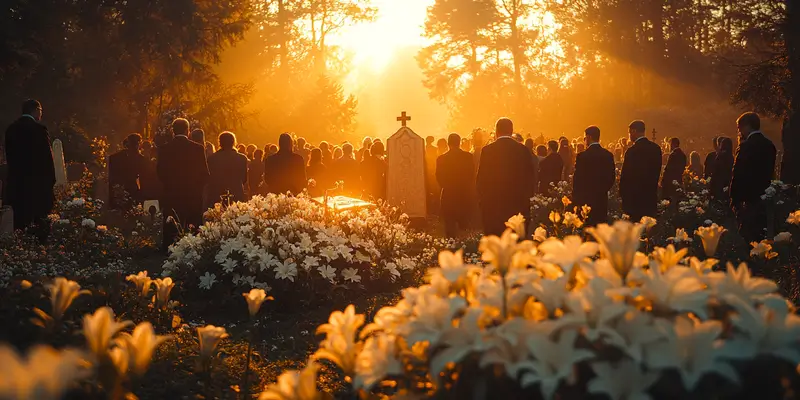 Zakład pogrzebowy Opole