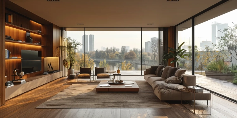 Zakup mieszkania od A do Z