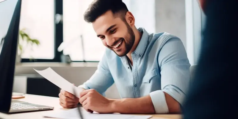 Zalety pełnej księgowości