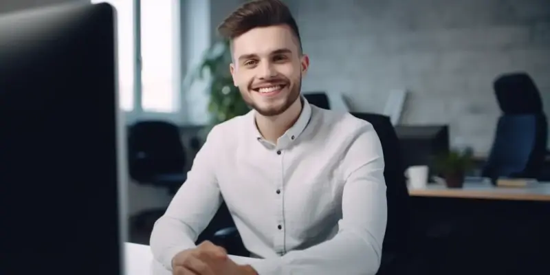 Firma seo radomsko